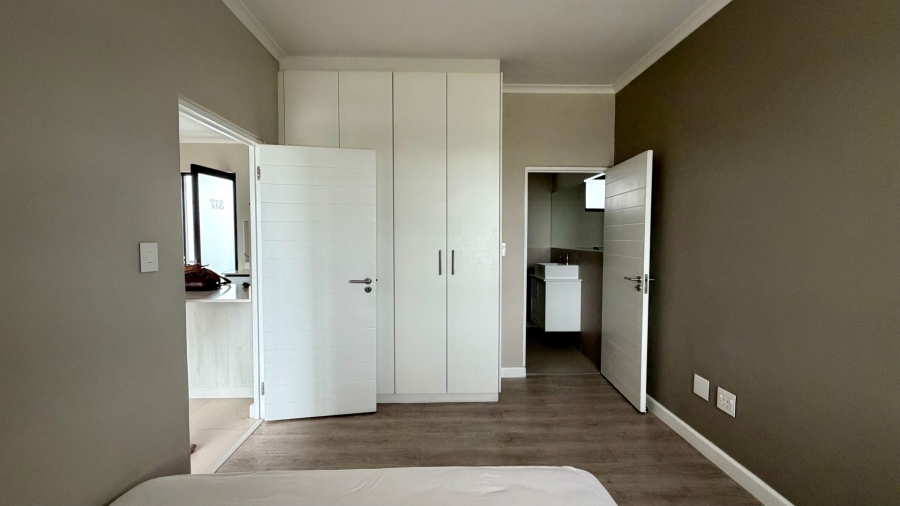 To Let 1 Bedroom Property for Rent in Sitari Country Estate Western Cape